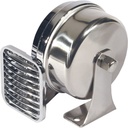 Macro MT1-H Chromed Horn, High Tone