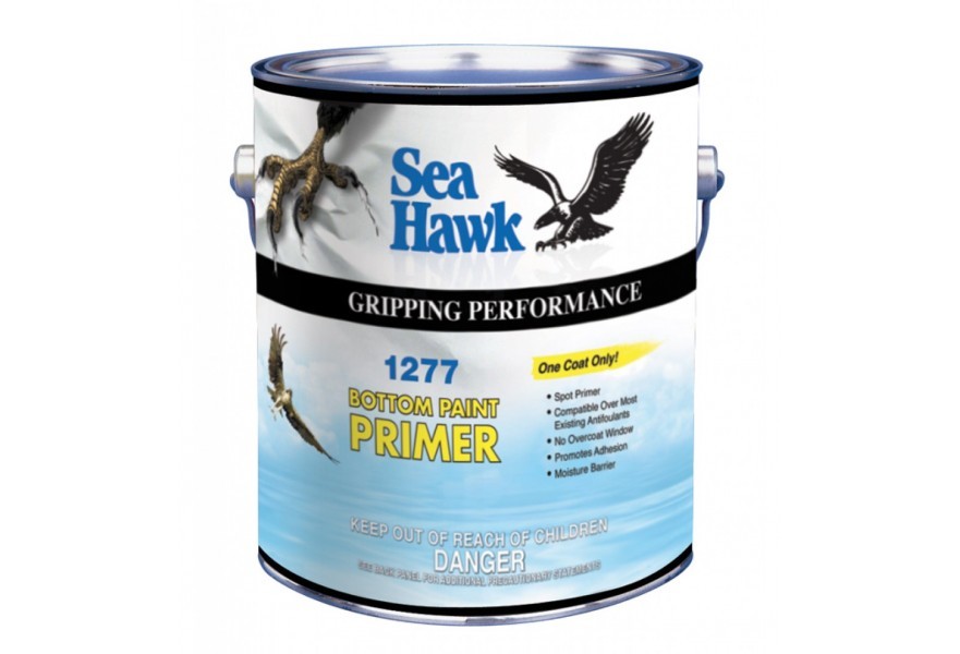 Anti-Fouling Primer Yellow 1277/GL Seahawk