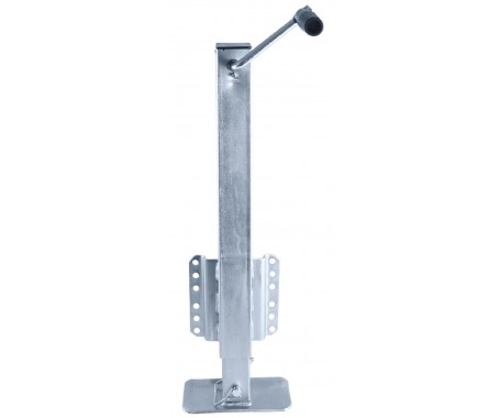 Trailer Jack Square Drop Leg Jack