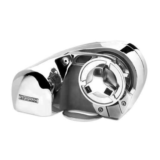 Pro-Series Stainless-Steel H700 Windlasses