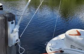 12 Dock Side Premium Mooring Whips