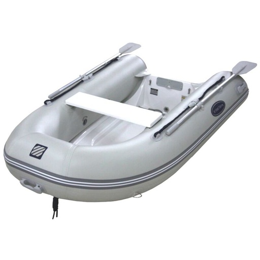 RIB-260 Rigid Hull Inflatable Boat