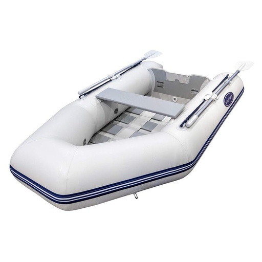 RU-250 Roll-Up Inflatable Dinghy