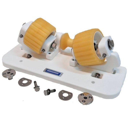 Roller Kit for Loading Dinghies