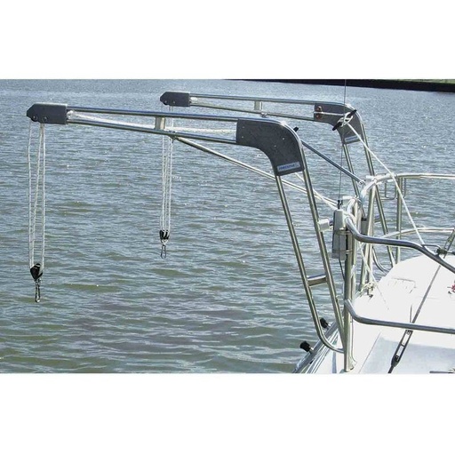 FORESPAR Nova Davit Dinghy Lift