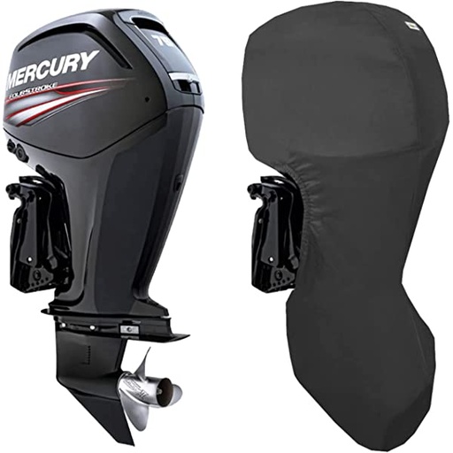 Outboard Motor Covers for Mercury Optimax 4 Stroke 75hp