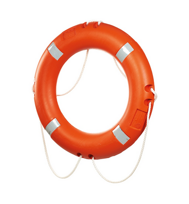 Lifebuoy Ring 251 72CM 2.5KG Mesica