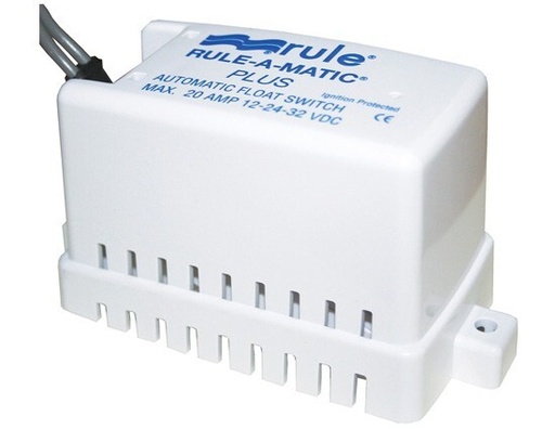 [M40A] Float Switch - M40A RULE-A-MATIC®" Plus