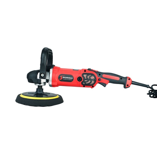 SHURHOLD Pro Rotary Polisher