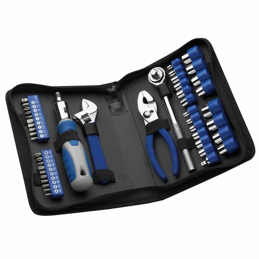 Stowaway Tool Kit