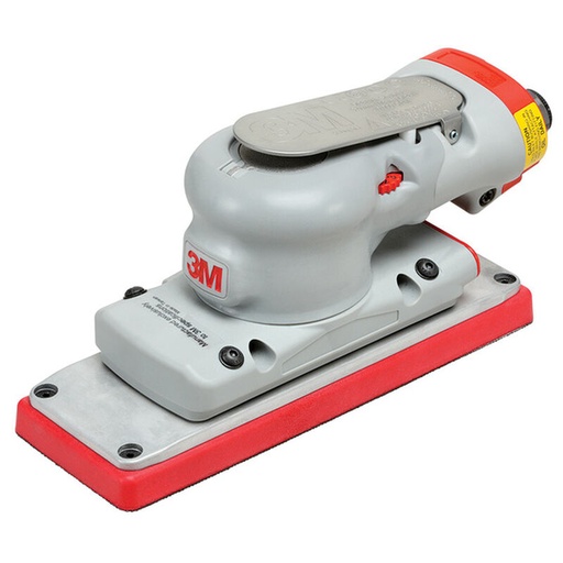 3M Elite Series Pneumatic Rectangular Orbital Sander