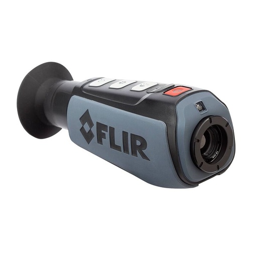 FLIR Ocean Scout 640 Marine Thermal Handheld Camera