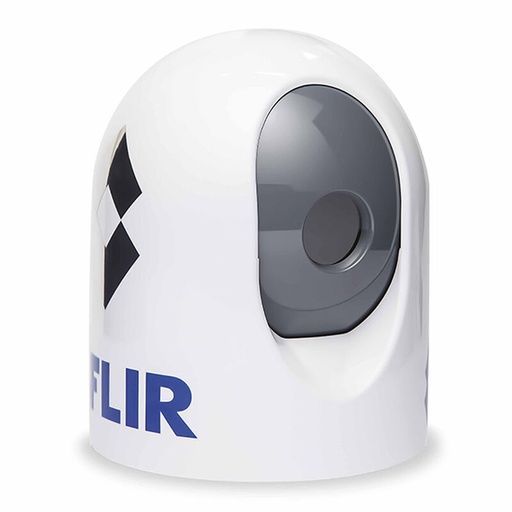 FLIR MD-324 Fixed-Mount Thermal Night Vision Camera