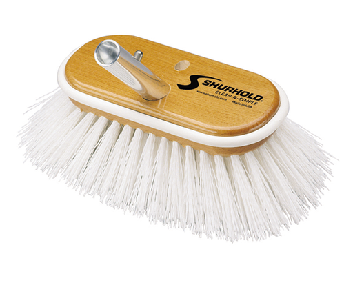 Shurhold Classic 6 Inch Deck Brush