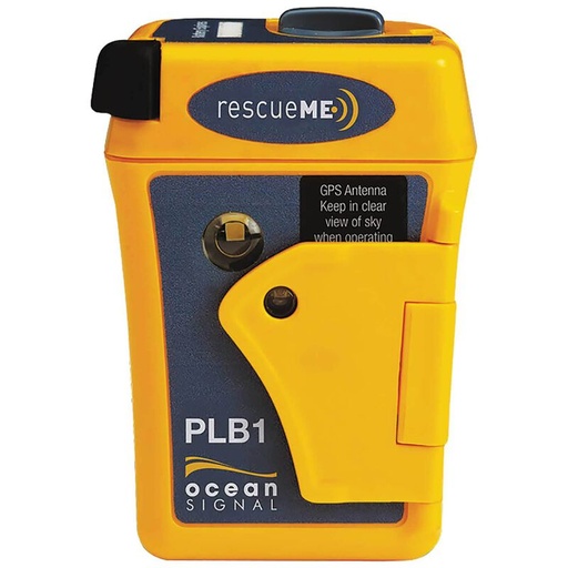 OCEAN SIGNAL rescueME PLB1 Personal Locator Beacon