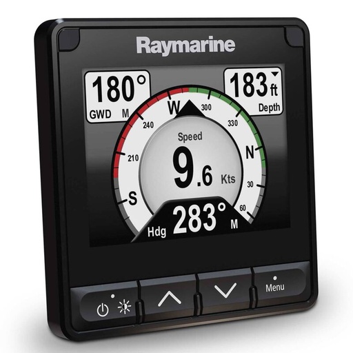 RAYMARINE i70s Multifunction Instrument Display