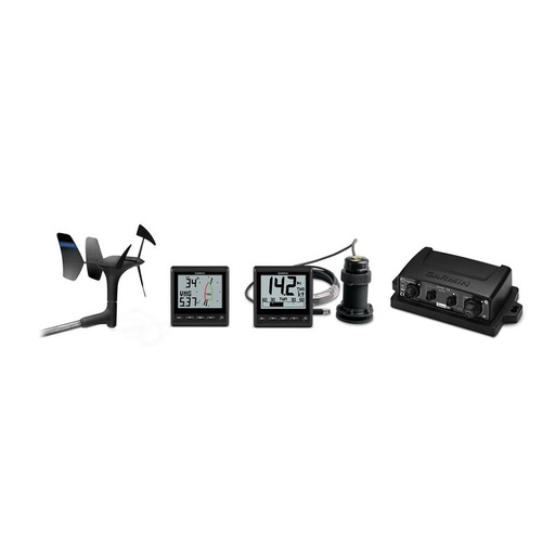 GARMIN GNX Wired Sail Pack 52