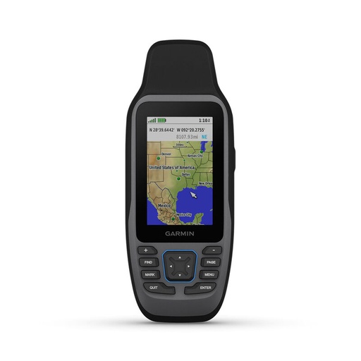 GARMIN GPSMAP® 79sc Handheld GPS