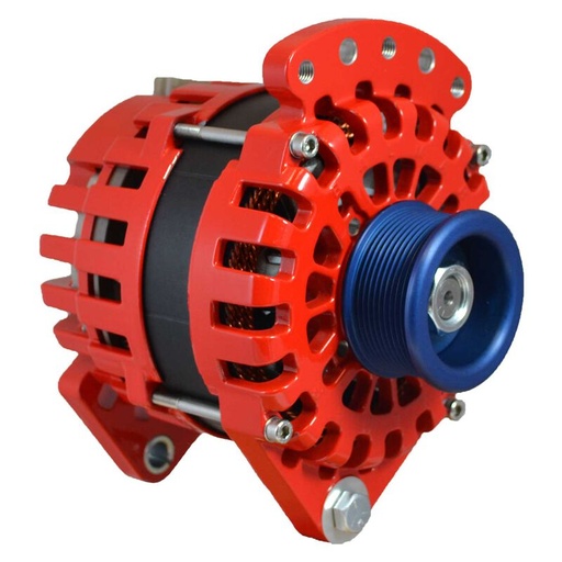 BALMAR XT-Series 170 Amp/12 Volt J10 Alternator