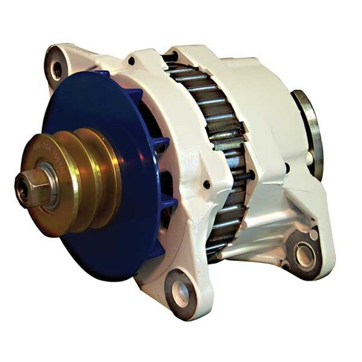 BALMAR 210 Amp/12 Volt 95 Series Large Frame Alternator