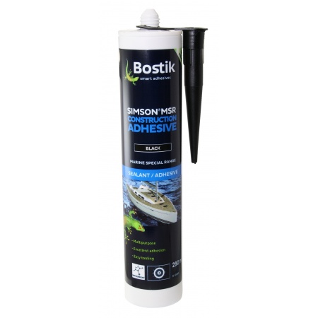 Bostik MSR CA 290 ML Construction Adhesive