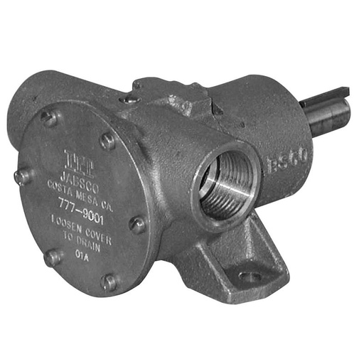 JABSCO 777-9001 Water Circulating Pump