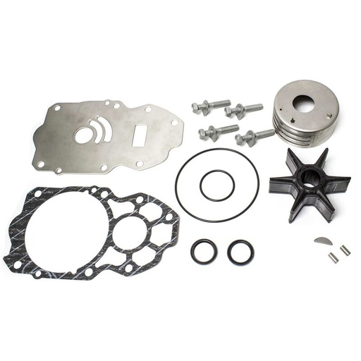 SIERRA 18-3470 Water Pump Repair Kit without Housing