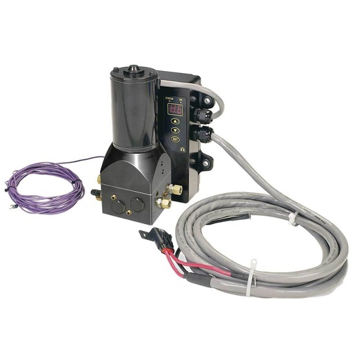 SEASTAR SOLUTIONS SeaStar Power Assist Hydraulic Steering Pump