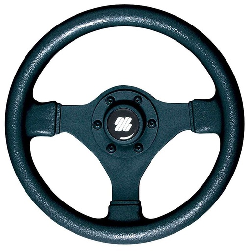 UFLEX USA V45 3-Spoke Steering Wheel