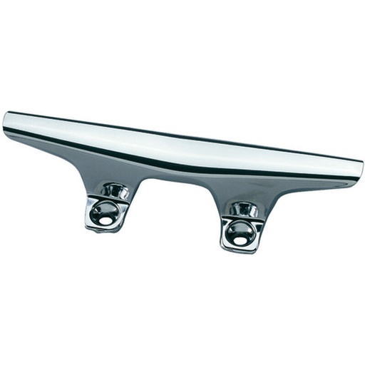 ATTWOOD  Chrome-Plated Zinc Open-Base Cleats