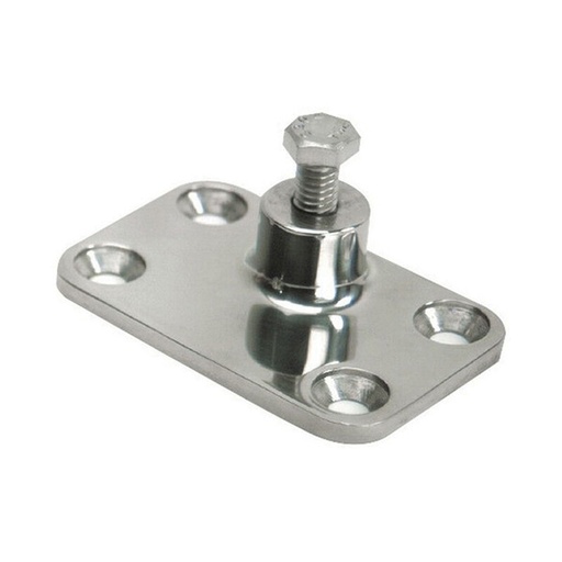 WHITECAP Heavy Duty Deck Hinge