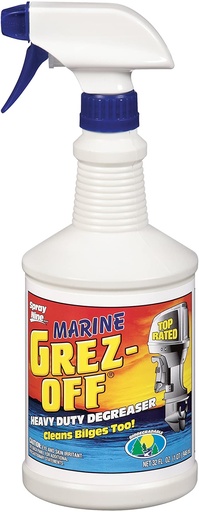 [30232] Marine Grez-Off