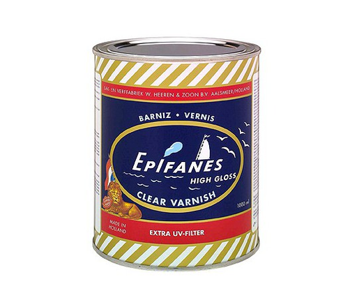 Varnish clear EPIFANES