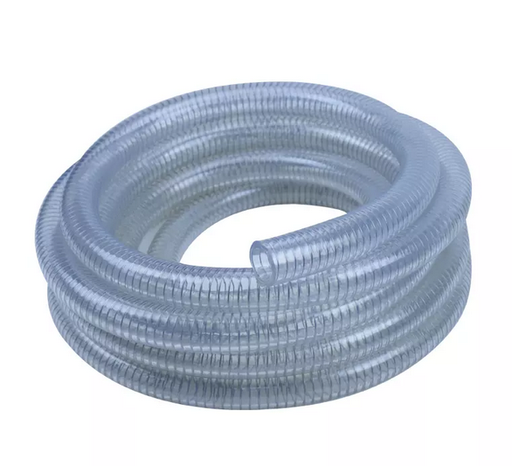 Clear Hose PVC 1 Meter