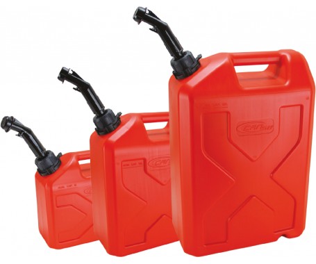 Fuel Jerrycan Cansb, ITALY