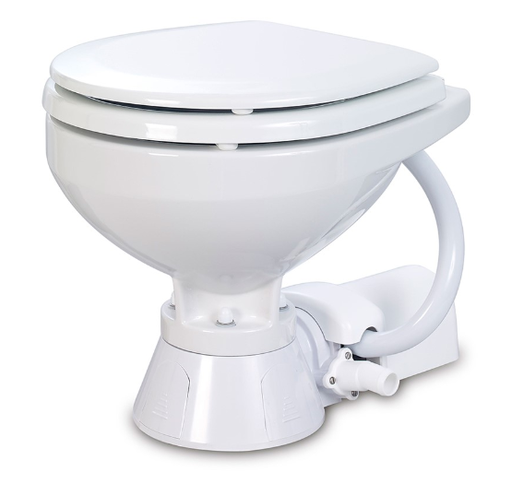 Jabsco Electric Toilet