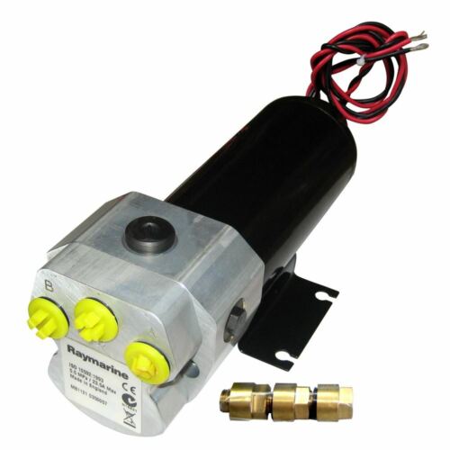 [R8] Raymarine Type 2 /12V Hydraulic Pump