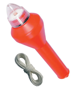 [2961] Lifebuoy Light M.O.B SOLAS/MED/USCG EVAL