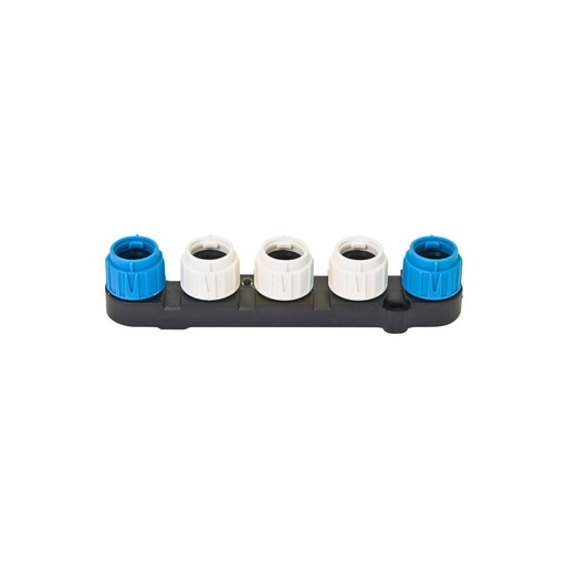 [R13] Raymarine STNG 5 Way Connector