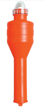 [70030] Lifebuoy Light M.O.B SOLAS/MED/USCG LALIZAS