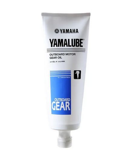 Yamalube GL-4 Gear Oil Outboard Motor