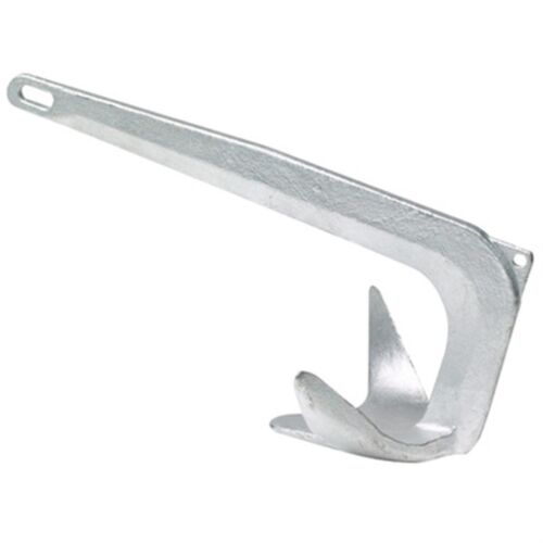 Bruce Anchors Hot Dipped Galvanized