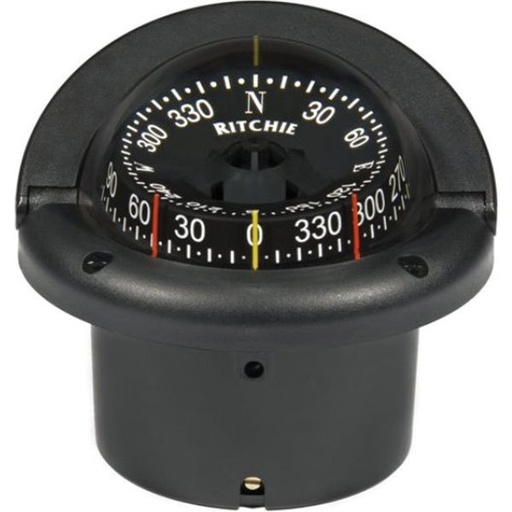 [HF743] Ritchie Navigation Helmsman HF743 Compass