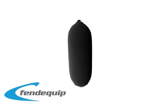 Fender Cover Black for Polyform US, Fendequip