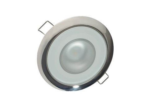 Mirage Flush Mount LED Down Light Lumitec