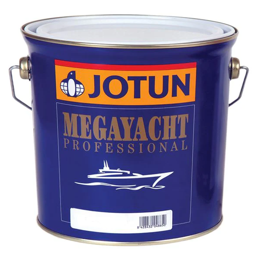 [JMIBLKG] Jotun Megayacht Imperial antifouling Black 5L