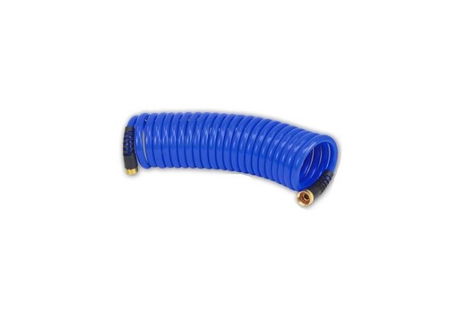 Hose Coil Pro Series 1/2" ID