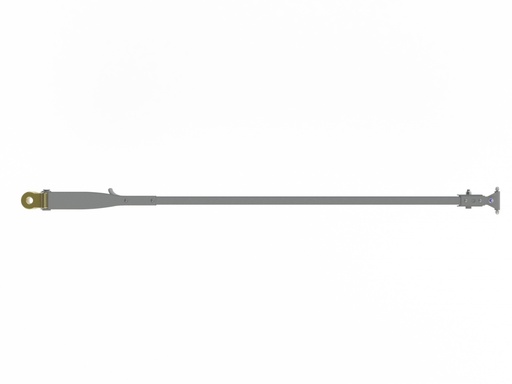 [BHW-P800435-560] Wiper Arm (17"-22") Adjustable Panto Marine