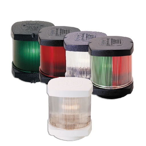 Nav Light 360 All-Round Lights Classic 20