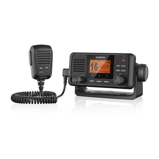 [010-02096-01] Garmin VHF 115I Marine Radio